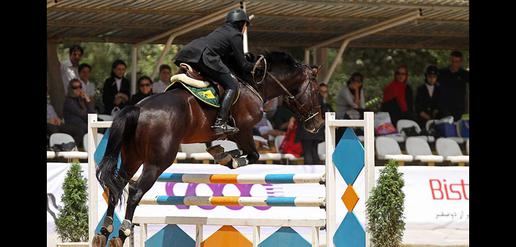 Bistaak Tournament Gets Underway