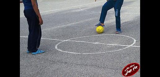 Football, Semnan Province