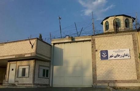 شیوع تجاوز جنسی در بند جوانان زندان رجایی شهر