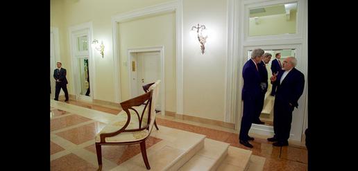 Iran, the Deal and Implementation Day