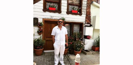 Nader Nouri Kohan spent 25 months in prison on charges fabricated by the intelligence ministry