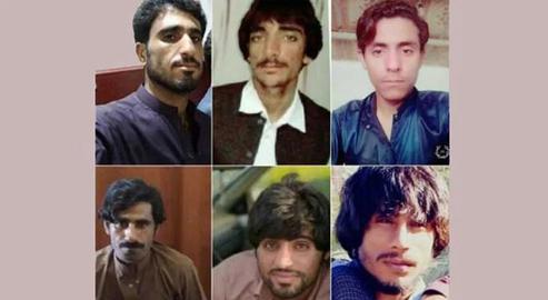 On Monday, February 22 local media in Sistan and Baluchistan reported "dozens" had been injured and killed after the Revolutionary Guards opened fire on a group of impoverished local fuel smugglers