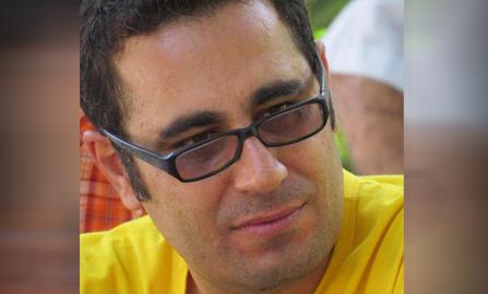 قرائت یادداشت‌‌های زندان محمد حبیبی در مراسم روز جهانی معلم: دومین مهری است که اینجایم