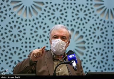 «سعید نمکی»، وزیر بهداشت، گفته است «اگر مردم کوتاه بیایند بازی را می‌بازیم» و این امکان وجود دارد که مرگ‌های ناشی از ویروس کرونا ۴ رقمی شود.