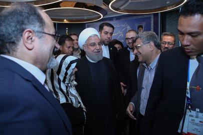 آن‌چه روحانی از بازگشت فارغ‌التحصیلان ایرانی می‌گوید، درست می‌گوید؟
