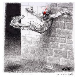 “Suicide” in Prison