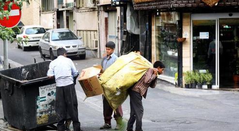 The children will be identified and returned to Afghanistan by liaising with the Afghan authorities.