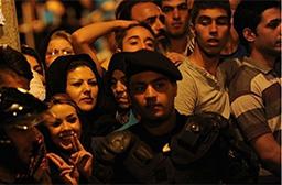 سیرک صبحدم