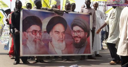 Iran's Overseas Propaganda: A Copycat Movement in Nigeria