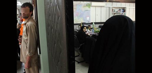 دستگیری باند آدم ربایان پایتخت