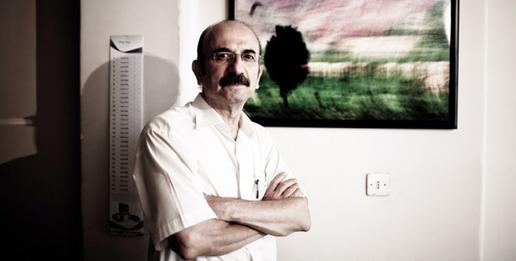 روبرت شهبازی؛ عکاس برجسته ارمنی
