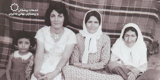 شعله میثاقی (حکیمان) در تهران، در یک خانواده بهایی متولد شد. چهار پنج ماهه بود که پدرش، دکتر «امان‌الله میثاقی» که پزشک ارتش بود، به اهواز منتقل شد و خانواده همراه با پدر به اهواز رفتند.