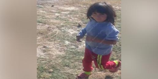کشته شدن یک دختر ۸ ساله با تیراندازی نیروهای انتظامی در زنجان