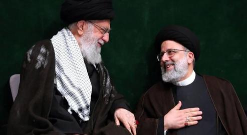 In reality, it will make little difference if Hassan Rouhani or Ebrahim Raisi is president at the time of any return to the JCPOA