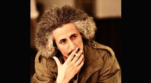 Various women have accused Mohsen Namjoo, an artist called Iran’s Bob Dylan by the New York Times in 2007, of sexual assault – a charge he denies – and harassment