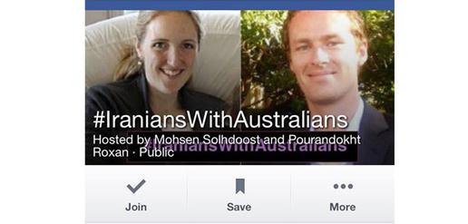 Iranian-Australians Shocked by Lone Terrorist