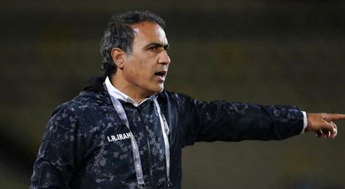 Mehdi Mahdavikia, a senior Iranian football official, has resigned under a barrage of negative press from the IRGC-affiliated Fars News Agency