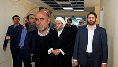 آیا دادگاه طبری بشارت انقلاب در قوه قضاییه ایران است؟