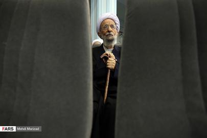 «استاد تمساح» هواداران آیت‌الله محمدتقی مصباح یزدی، از روحانیون بانفوذ شهر قم، را عصبانی کرد. آن‌ها این کارتون را  توهین به مقام این روحانی تلقی کردند و خواهان برخورد با صاحب اثر شدند.