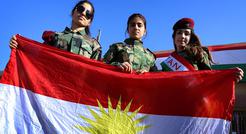 Iraqi Kurdish Referendum and Other Stories