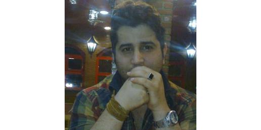 جان‌باختن عادل کیانپور، زندانی سیاسی در زندان اهواز