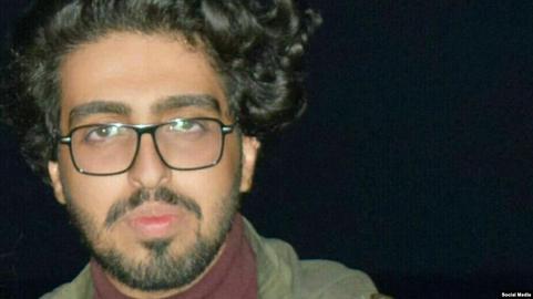 ۵ سال زندان برای یک دانشجو به جرم شرکت در اعتراضات آبان