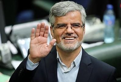 «محمود صادقی»، نماینده سابق مجلس، گفته است که پیروزی بایدن و اتفاقات بعدی باعث خواهند شد که نگاه منفی به روحانی «تا حدی تعديل شود.»