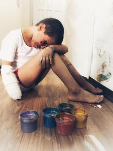 Raising Awareness is the First Step to Combating Landmine Tragedies