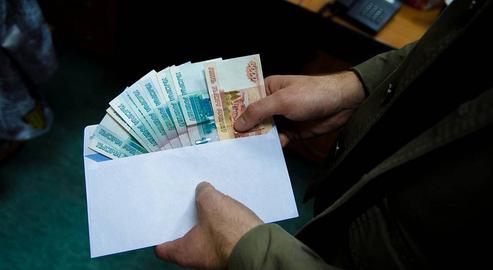 Nepotism is one form of corruption in Iran, and huge amounts of money change hands