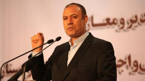 ساعاتی از بازداشت آخرین نفر از این جمع ۱۰ نفره نگذشته بود که حسین خوش‌اقبال، معاون سیاسی، امنیتی و انتظامی استانداری کردستان، مدعی شد این فعالان «از اعضای گروهک‌های معاند نظام هستند