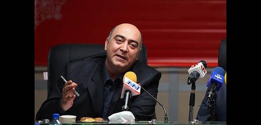 حمیدرضا سیاسی 