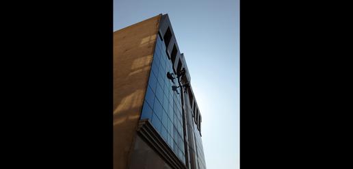 Five Iranian Construction Workers Killed on the Job Every Day