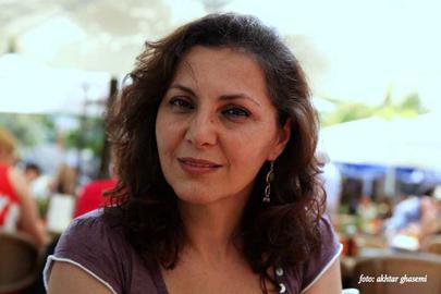 «تونیا ولی اغلی»، دانشجوی نخبه دانشکده تربیت بدنی و علوم ورزشی که در جریان انقلاب فرهنگی از این دانشگاه اخراج شد