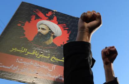 The Iran-Saudi Conflict