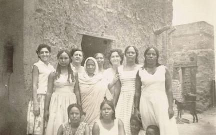 The "Tales of Jewish Sudan" project tells the stories of a "forgotten community." Photo: Tales of Jewish Sudan