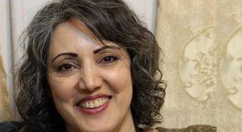 Baha’i Woman Sentenced to Five Years in Jail