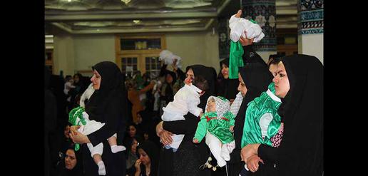 Muharram Begins 