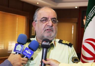 According to Mohsen Khancharli, commander of police in western Tehran province, at least six people had died after taking a fake coronavirus drug, but more deaths could follow