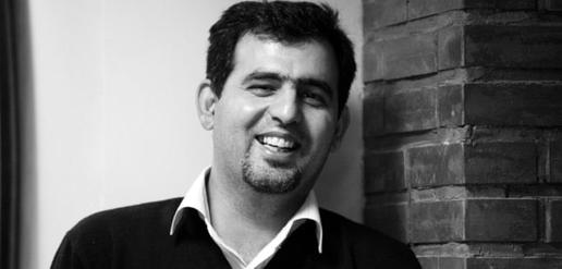 جواد دلیری، جرم: خبرنگاری