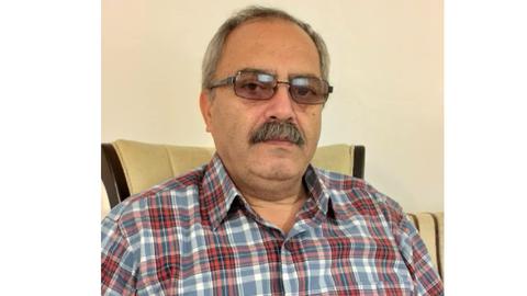 دادگاه تجدیدنظر بدون تشکیل جلسه و دعوت از علی احمدی یا وکیلش برای دفاع، حکم دادگاه بدوی را عینا تایید کرد