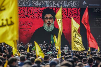 The incident revealed Hezbollah's growing influence in Mexico, one of the last South American countries where its presence was detected