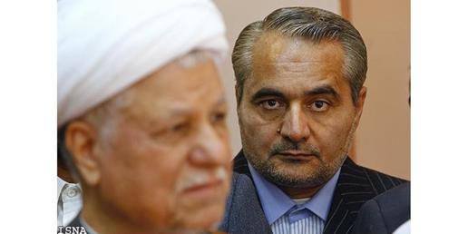 Mousavian was Iran's ambassador to Germany during Akbar Hashemi Rafsanjani's  presidency. He was accused of involvement in the assassination of regime opponents