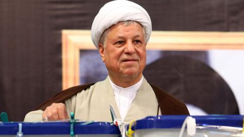 هاشمی رفسنجانی، سه دهه تناقض و فرافکنی؟