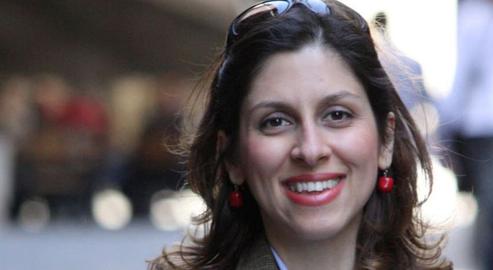 Nazanin Zaghari-Ratcliffe, an Iranian-British dual national and charity worker for the Thomson Reuters Foundation, has been sentenced to five years in prison on espionage charges