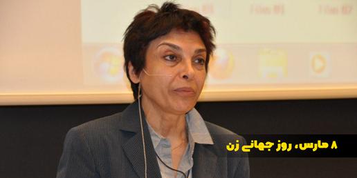 نوشابه امیری، با بیش از ۴ دهه سابقه فعالیت در عرصه روزنامه‌نگاری در این روزهای کرونازده در پاریس مشغول نوشتن سومین رمانش، «روزی که مهاجر شدم»، است.