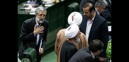 Parliament back in session