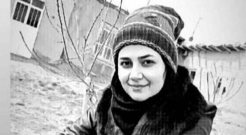 «الهام شیخی» دختر فوتسالیست جوان قمی که از نخستین قربانیان کرونا در ایران بود