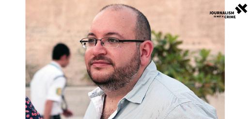 Jason Rezaian