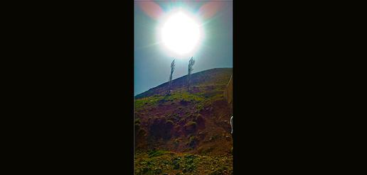 طبیعت آذربایجان