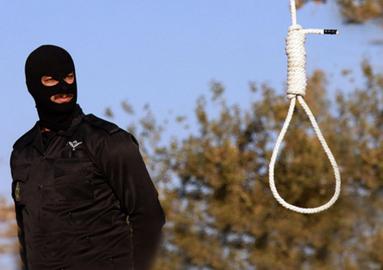 بابک پاک‌نیا: حسین خیری به دلیل مقابله با نظام به اعدام محکوم شده است